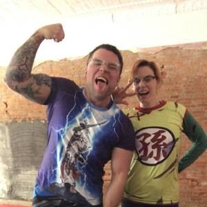 Meet your Posher, Mattie